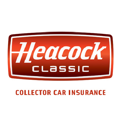 Heacock Classic Car Insurance